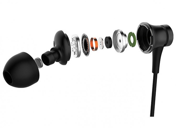 هندزفری شیائومی Xiaomi In-ear Mi Basic Headphones