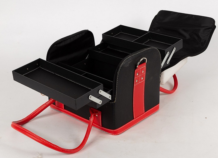 کیف لوازم آرایش PAPILLON