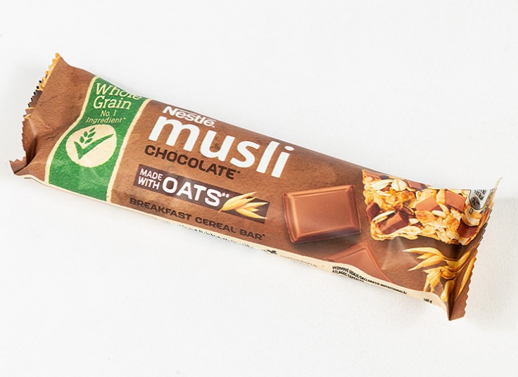 انواع نات بار Nestle