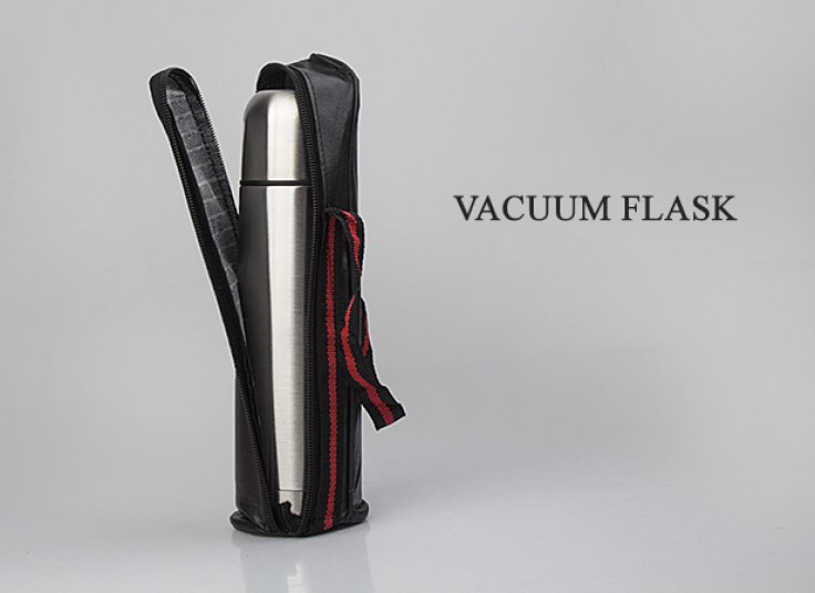 فلاسک استیل Vacuum Flask