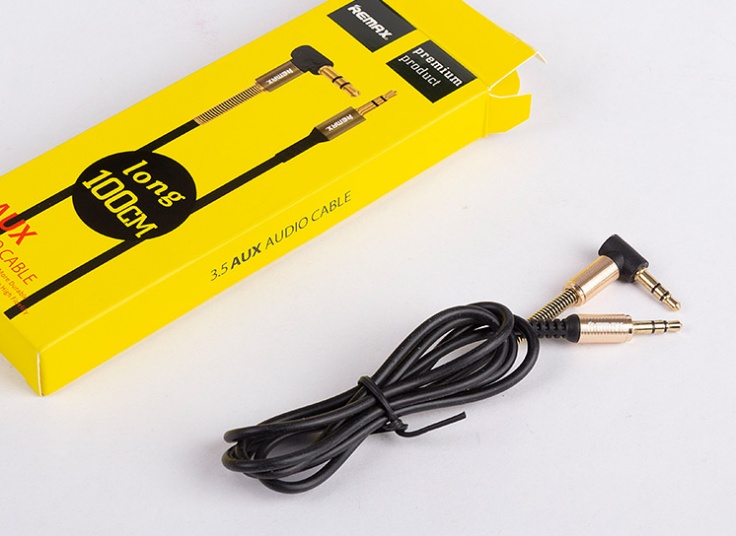 کابل Remax AUX