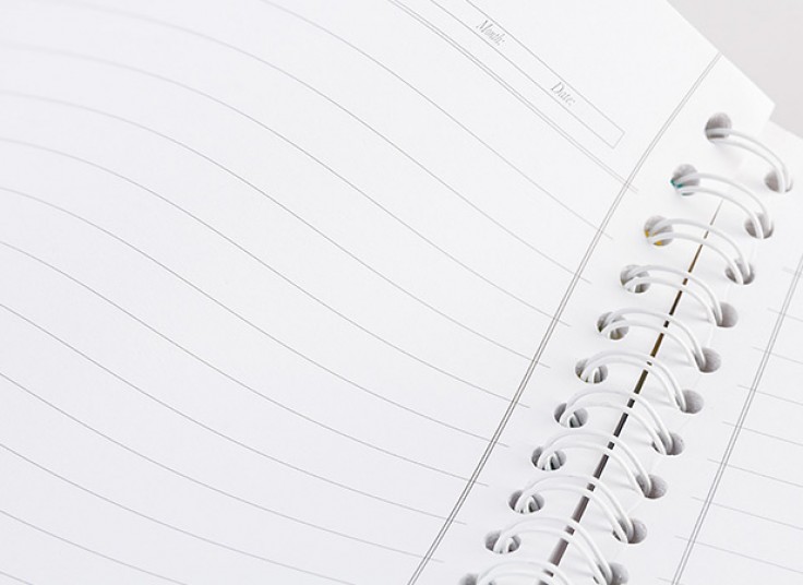 دفتر سیمی فانتزی