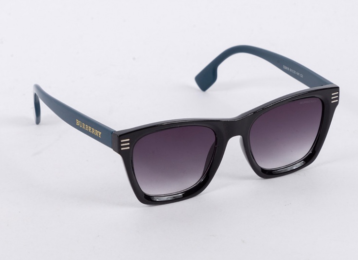 عینک آفتابی زنانه طرح Burberry مدل2818