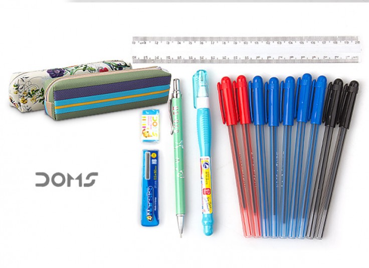 پکیج لوازم التحریر DOMS