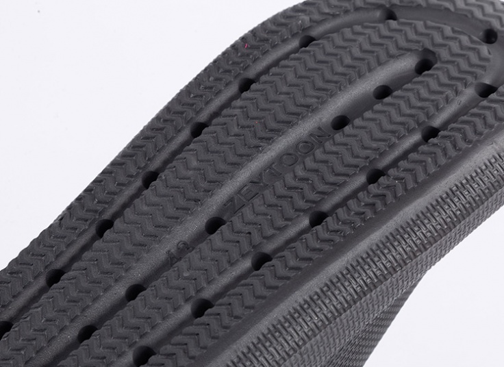 دمپایی مردانه zeytoon مدل ماتریکس