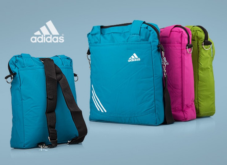 کیف ورزشی 3 کاره ADIDAS