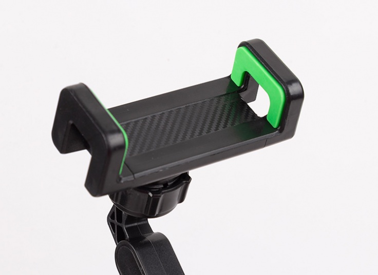 پایه نگهدارنده گوشی موبایل مدل Sun Visor