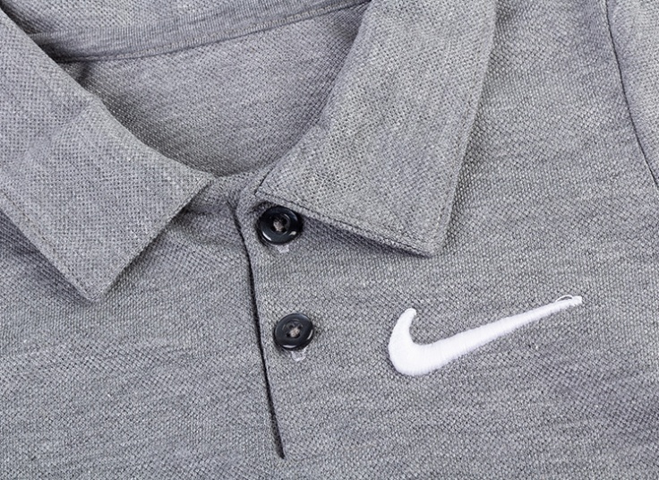 پولوشرت پسرانه طرح NIKE