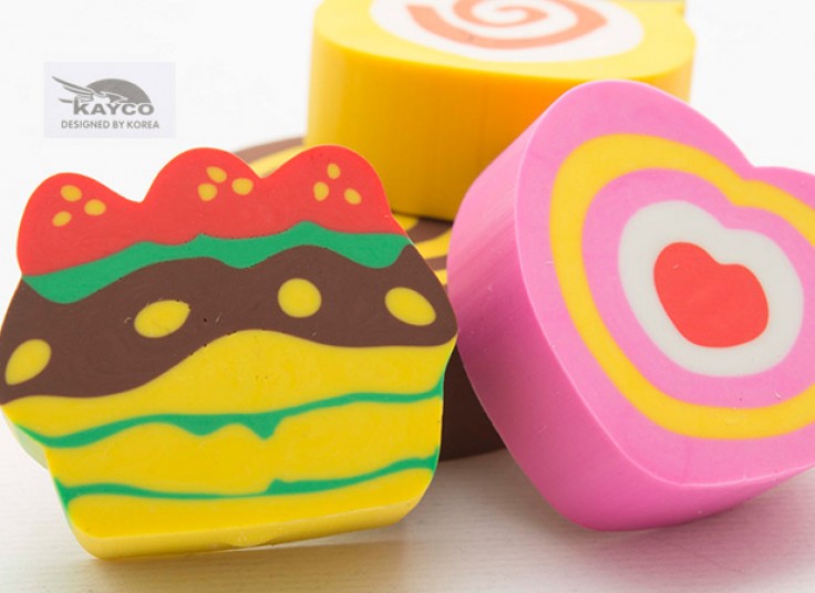 پاکن طرحدار Kayco