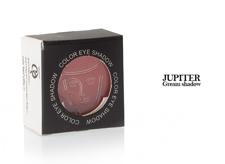 سایه چشم JUPITER