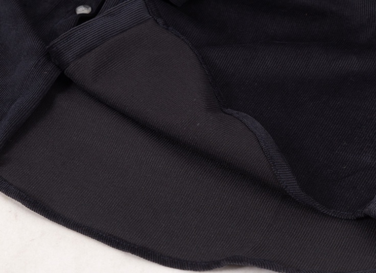 پیراهن مخمل مردانه Zara