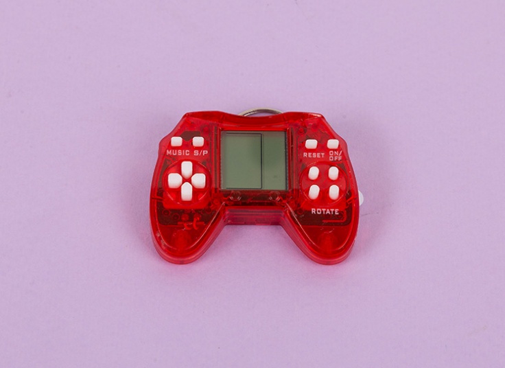 انواع جاکلیدی فانتزی