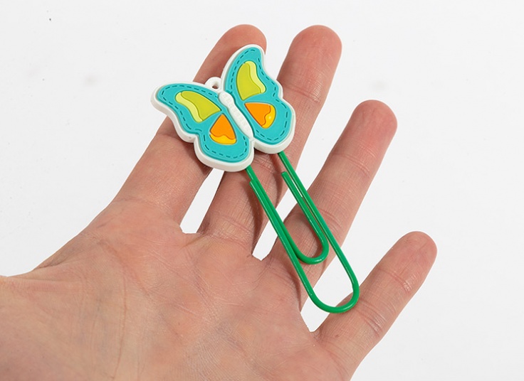 بوک مارک سیلیکونی