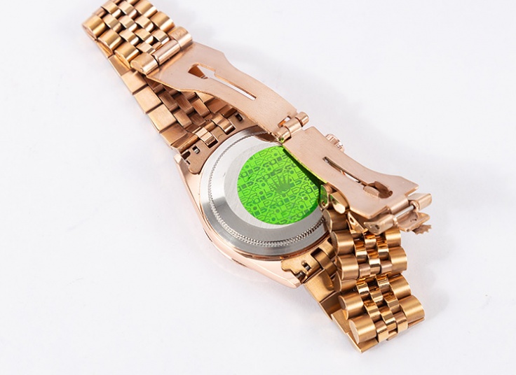 ساعت  Rolex مدل Date Just