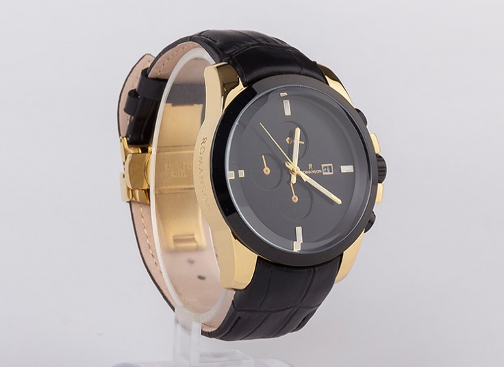 ساعت زنانه و مردانه ROMANSON