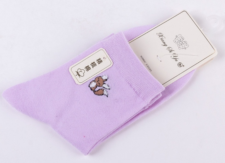 جوراب ساق کوتاه Xiang