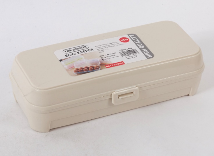 جا تخم مرغی Tak Plastik