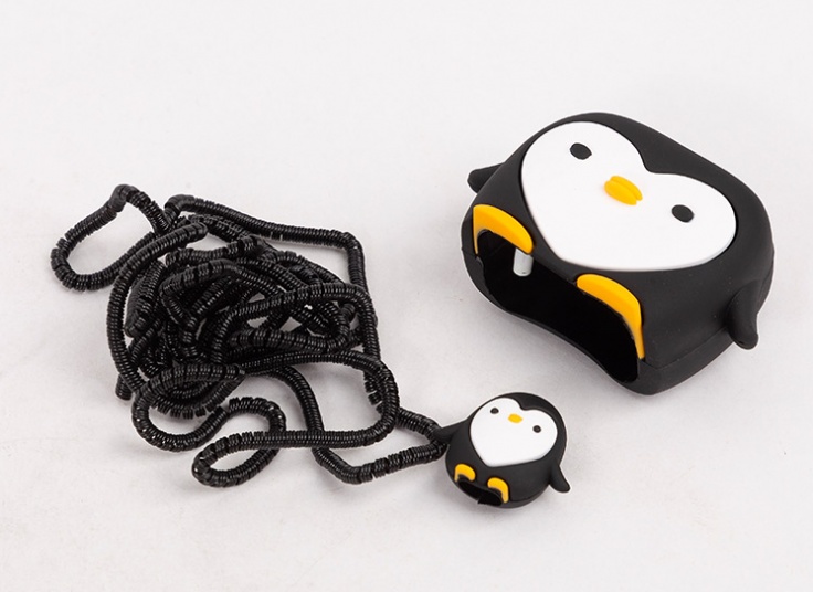 پک محافظ سیلیکونی شارژر