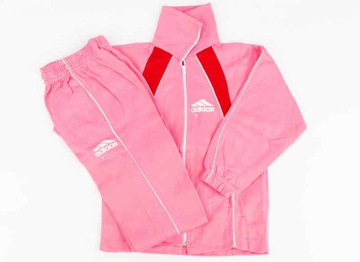 گرمکن و شلوار بچگانه Adidas