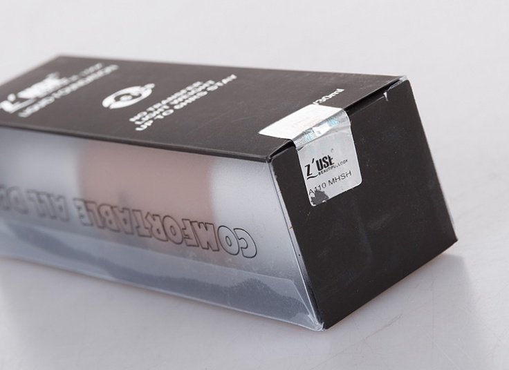 کرم پودر ZUSE