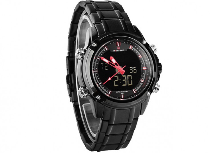 ساعت مچی Naviforce مدل NF 9050