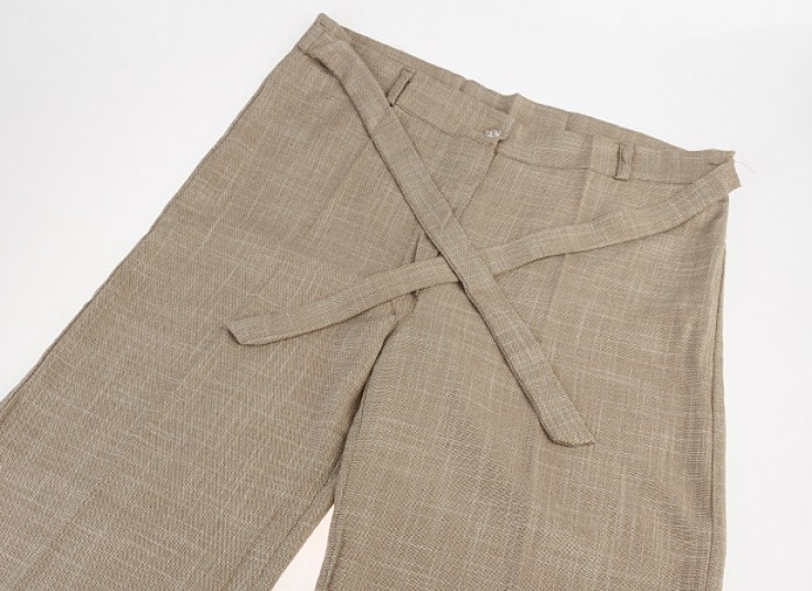 شلوار لینن FASHION