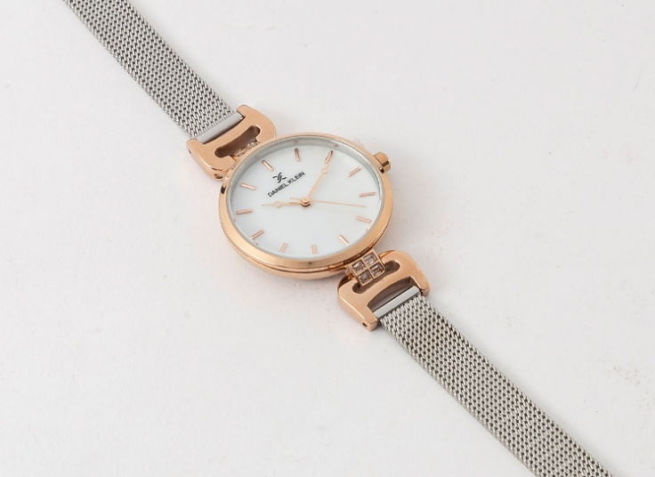 ساعت مچی زنانه Daniel Klein