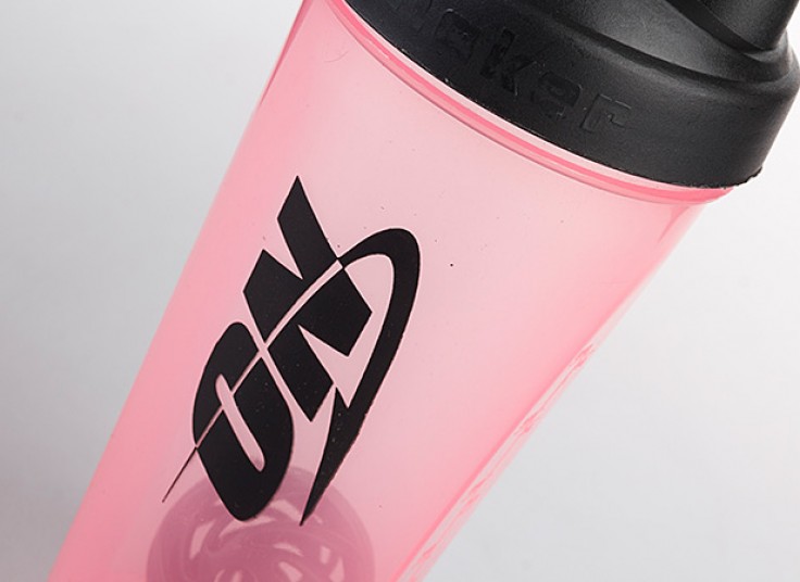 شیکر ورزشی طرح ON