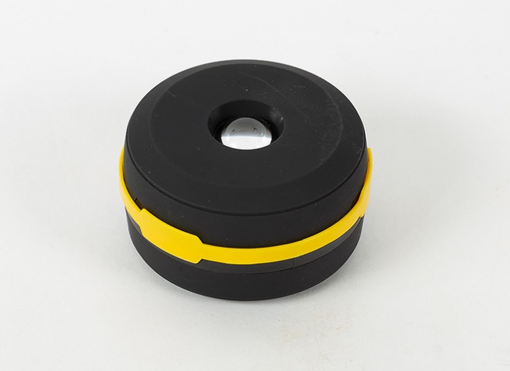 چراغ قوه فانوسی تاشو Pop up Lantern