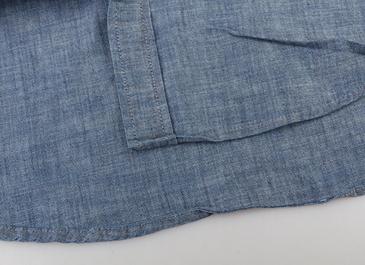 پیراهن مردانه DIVIDED سری MNS