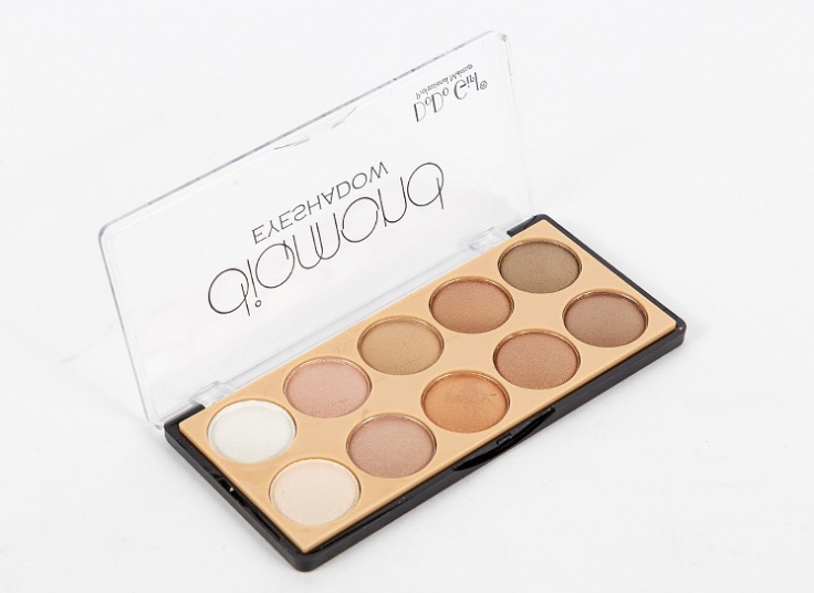 پالت سایه DoDoGirl