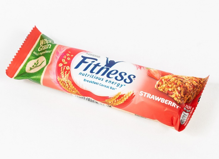 انواع نات بار Nestle