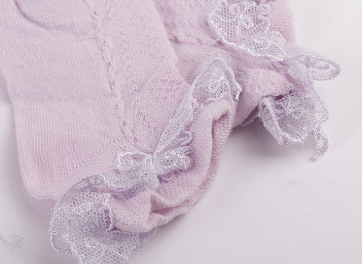 جوراب بچگانه دخترانه و پسرانه 