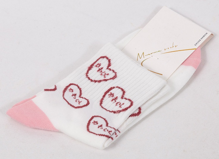 جوراب نیم ساق زنانه MUERMA