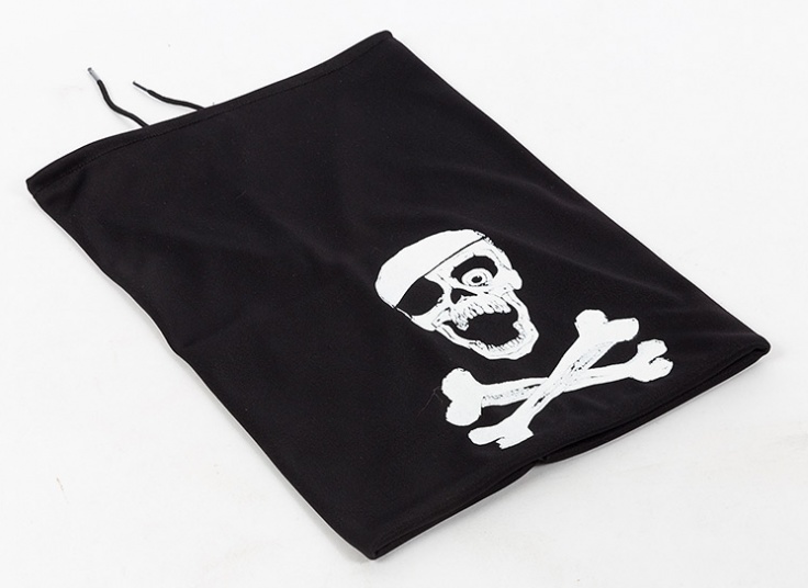 اسکارف طرح دار