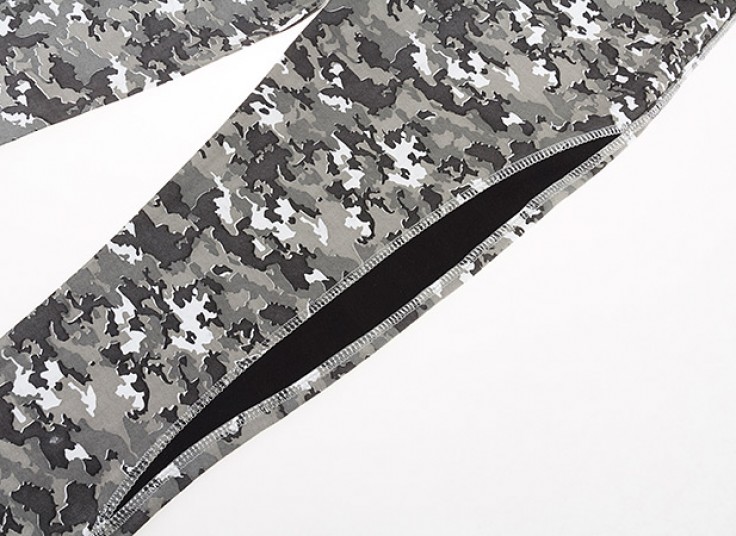 لگ زنانه ارتشی