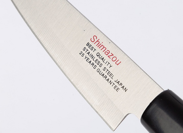 چاقو آشپزخانه Shimazou