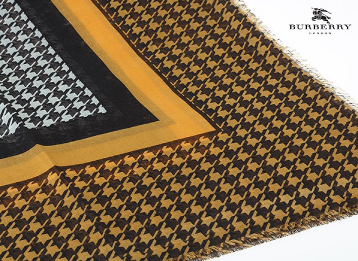 روسری BURBERRY