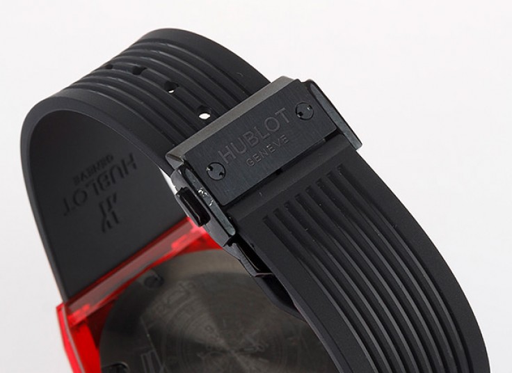 ساعت مچی HUBLOT مدل Big Bang