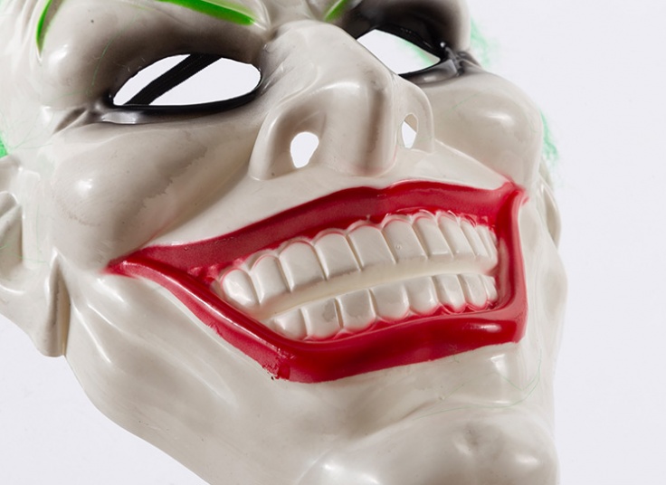 ماسک ترسناک