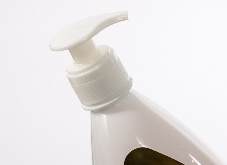 مایع دستشویی کرمی WATER SHINE