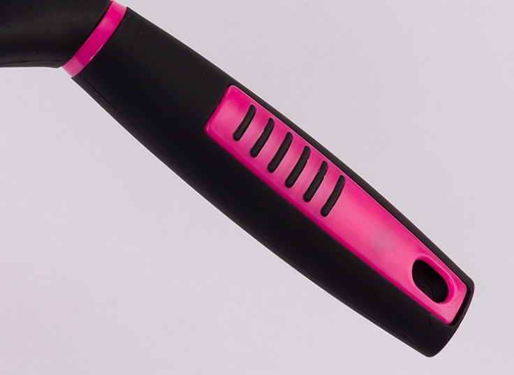 برس مو رنگی XINGYU