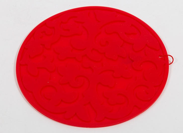 زیر قابلمه سیلیکونی Rama