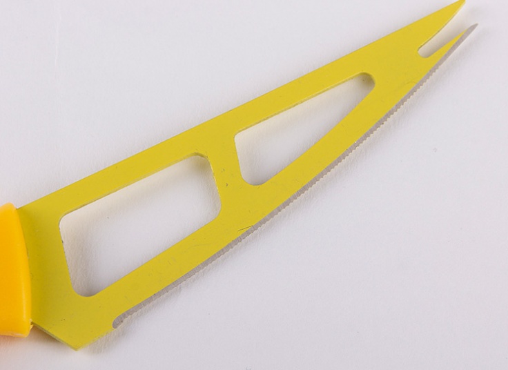 ست سه تکه کارد پیتزا