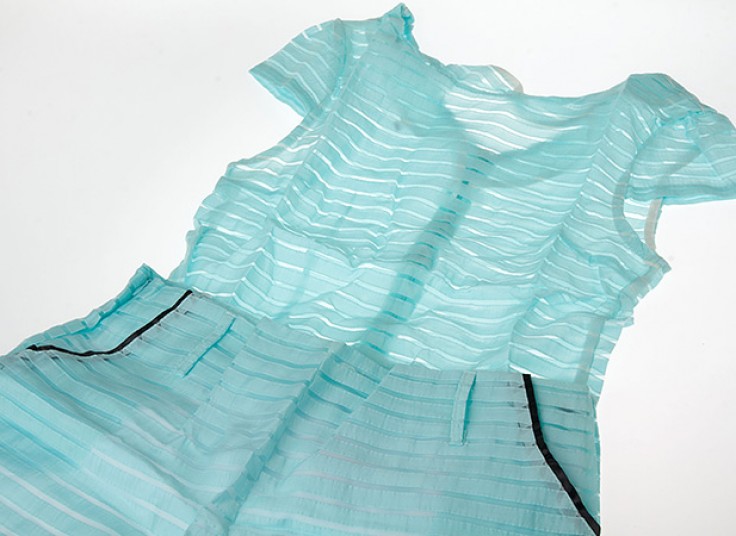 تاپ و شلوارک تابستانی