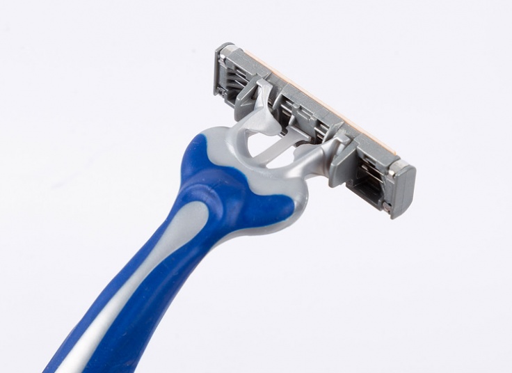 پکیج تیغ اصلاح Gillette Blue 3