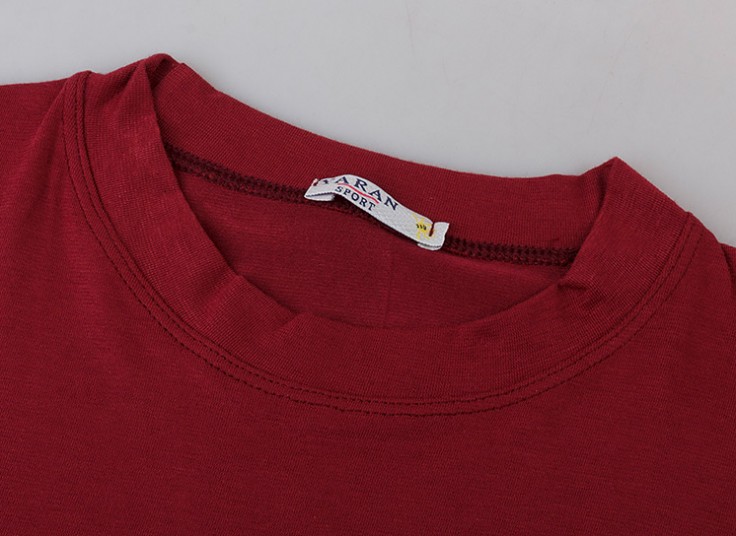 زیر سارافونی آستین بلند Gentle