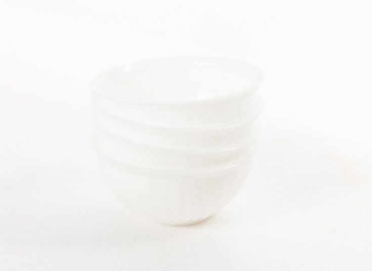 پک 4 عددی پیاله P2S Plast