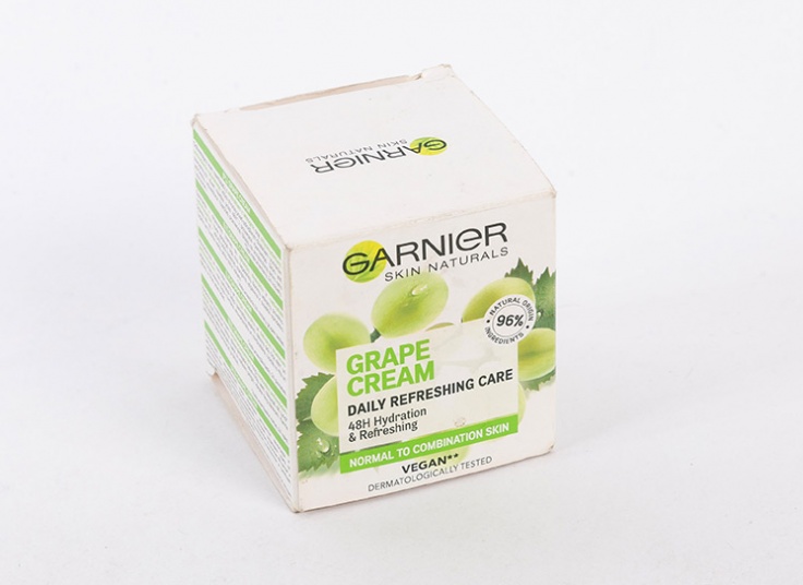 محصولات مراقبت پوست و مو Garnier