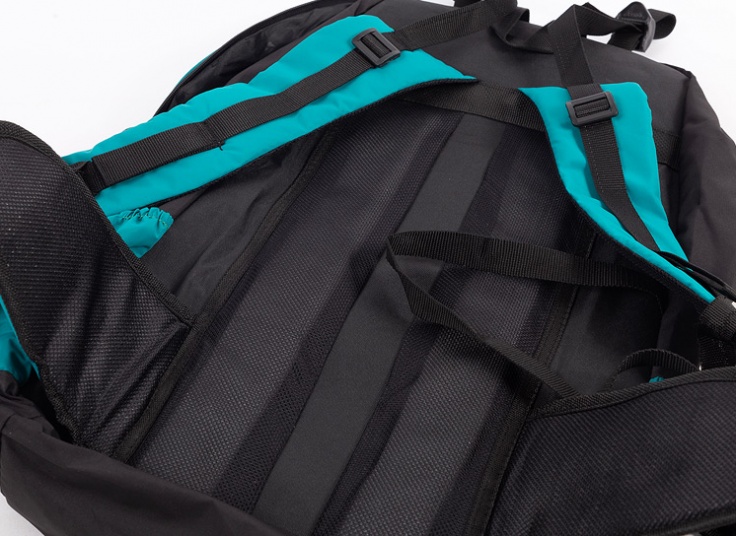 کیف کوله کوهنوردی  THE NORTH FACE